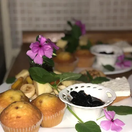 شقة فندقية Isufaj 3*