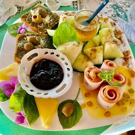 شقة فندقية Isufaj