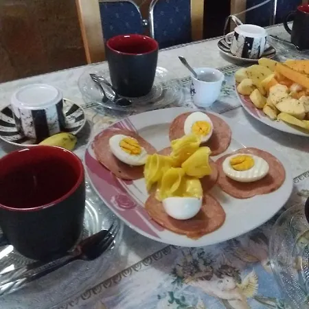 아파트호텔 Isufaj Vlorë