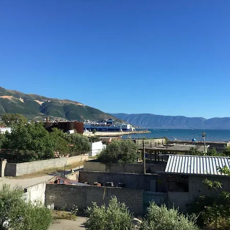 Isufaj Hotel apartamentowy Wlora